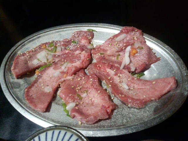 牛太郎 - 新富士（焼肉）