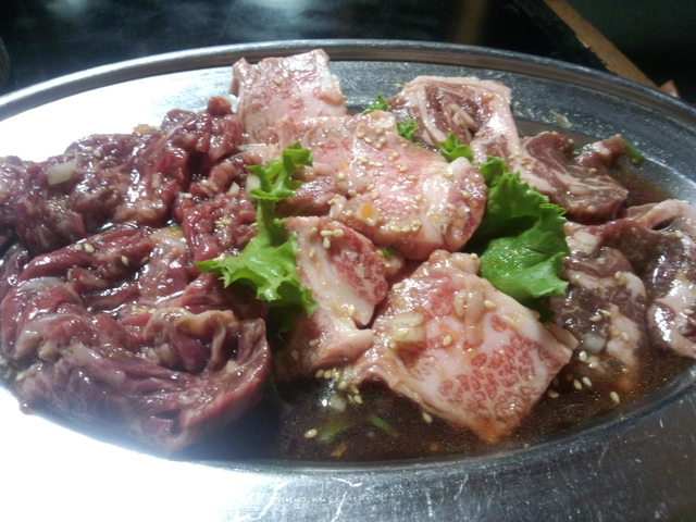 牛太郎 - 新富士（焼肉）の写真