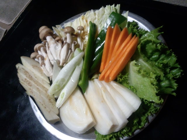 牛太郎 - 新富士（焼肉）の写真