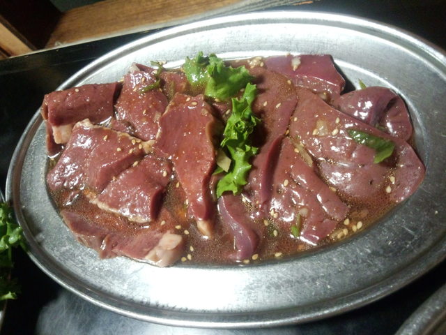 牛太郎 - 新富士（焼肉）の写真