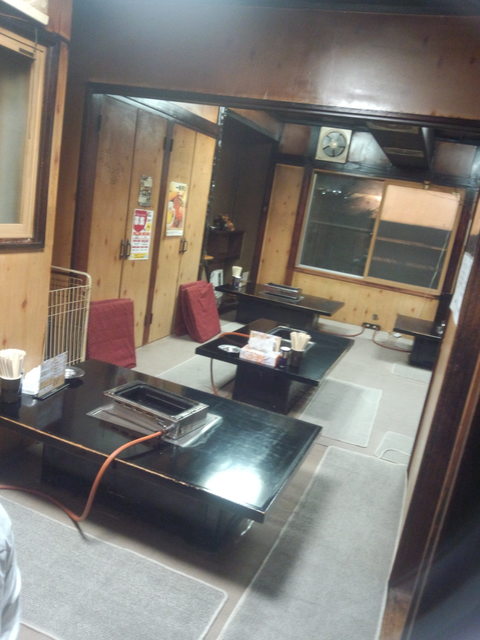 牛太郎 - 新富士（焼肉）の写真