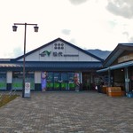 ちくま川パン工房 - 建物正面