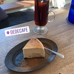 Dedecafe - 