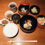 日本料理　美松 - 