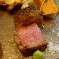 ダイナミックキッチン＆バー 響 風庭 赤坂 - 