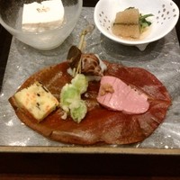 ダイナミックキッチン＆バー 響 風庭 赤坂 - 