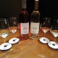 ケンゾーエステイトワイナリー 大阪 - 結とあさつゆ ケンゾーエステイトワイナリー 大阪 - 結とあさつゆ