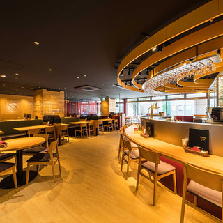 YEBISU BAR The Grill_1