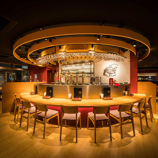 YEBISU BAR The Grill_1