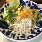 カレー屋 ぞうの神さま - 