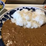 カレー屋 ぞうの神さま - 