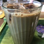 カレー屋 ぞうの神さま - 