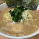 横浜ラーメン 町田家 - 