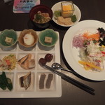 カフェ ラベンダー - 