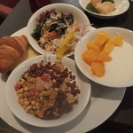 カフェ ラベンダー - 