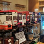 鉄板酒家 グリドラーズ バー 門前仲町 - 