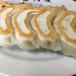 青竹手打ラーメン 日向屋 - 