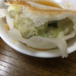 青竹手打ラーメン 日向屋 - 