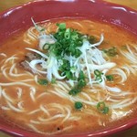 自家製麺・縁 - 