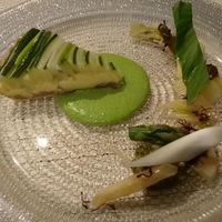 restaurant hache - レギューム