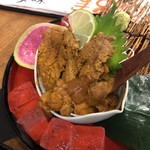 二代目野口鮮魚店 - 