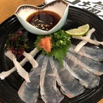 二代目野口鮮魚店 - 