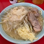 ラーメン二郎 - 