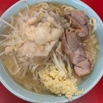 ラーメン二郎 - 