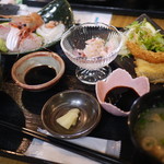 浜料理がんがん - 