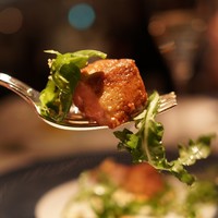 レストランひらまつ 広尾 - 