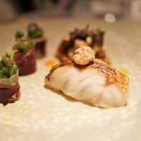 レストランひらまつ 広尾 - 