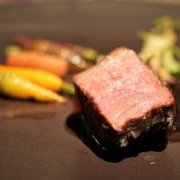 レストランひらまつ 広尾 - 