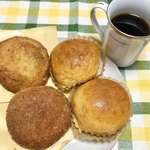 マイッカ - 料理写真: