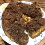 味処 叶 - 2019.11.7  元祖味噌カツ丼