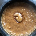 ra-memmoukoku - 辛つけ麺スープ