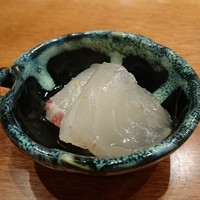 寿司 あさ海 - 