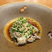 寿司 あさ海 - 