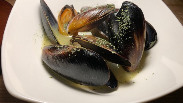 CAVE（ケーブ） - 郡山（ダイニングバー）の写真