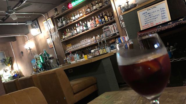 CAVE（ケーブ） - 郡山（ダイニングバー）の写真