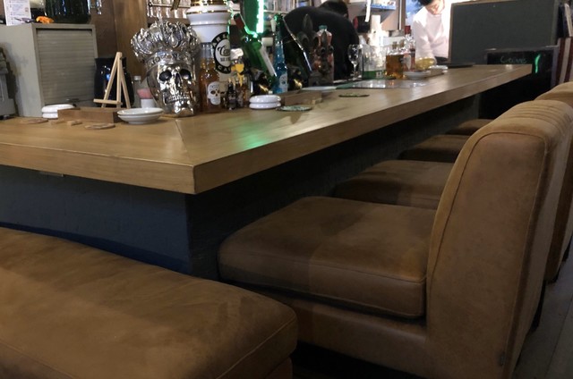 CAVE（ケーブ） - 郡山（ダイニングバー）の写真