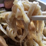 ra-memmoukoku - つけ麺麺