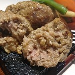 溶岩焼肉ダイニング bonbori - 