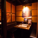 北の味紀行と地酒 北海道 八王子駅前店