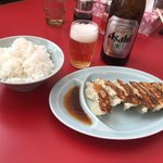 ラーメン山岡家 - 