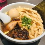 麺屋武蔵 虎嘯 - 