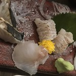 立呑み 魚椿 - 