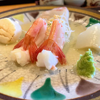 天婦羅ほり川 ホテルニューオータニ店 - 