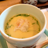 天婦羅ほり川 ホテルニューオータニ店 - 