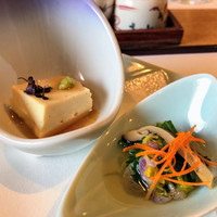 天婦羅ほり川 ホテルニューオータニ店 - 