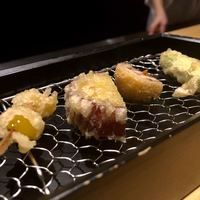 中目黒いぐち 上ル - 